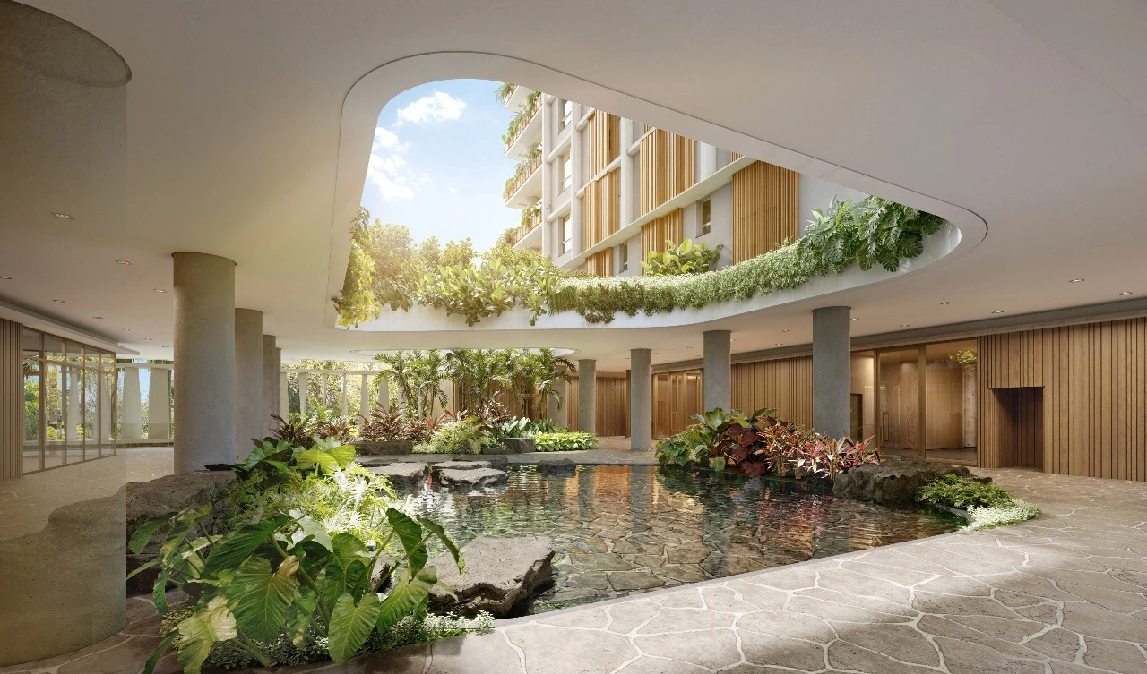 Granoscar Ibirapuera Trisul