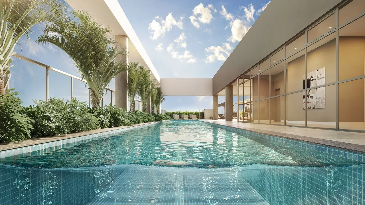 The Collection Vila Clementino Trisul