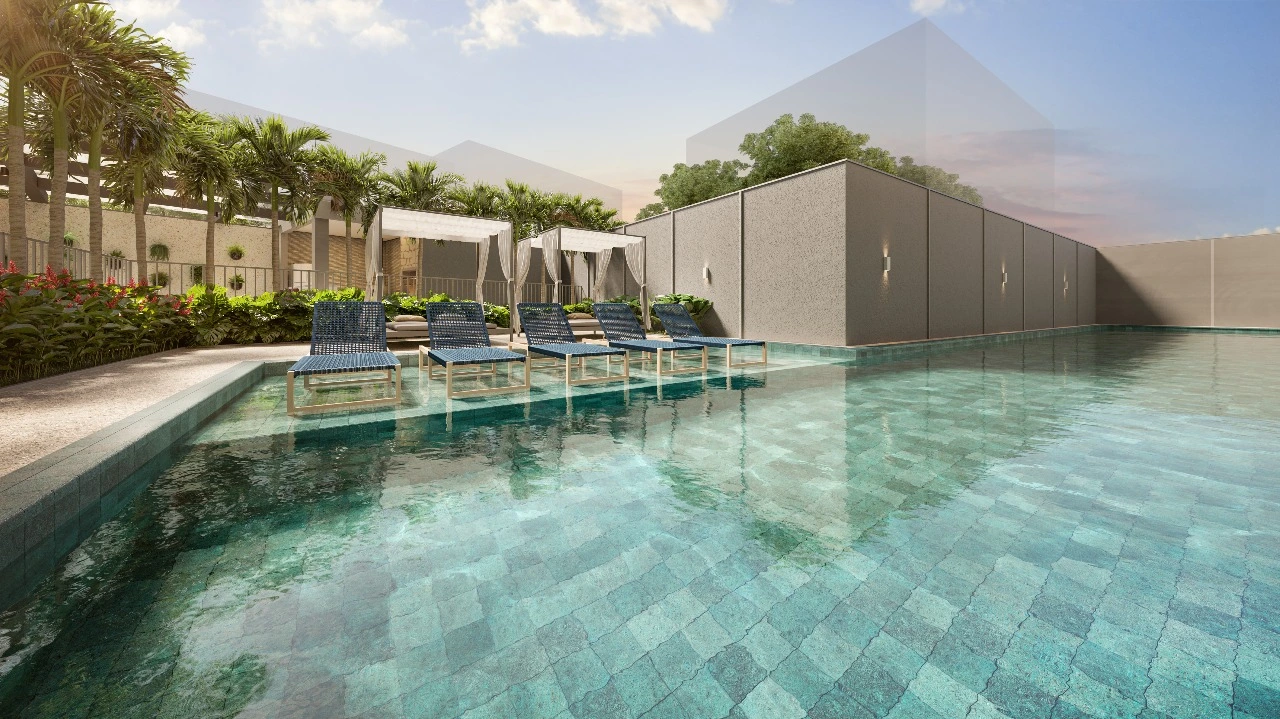 The Collection Vila Mariana Trisul