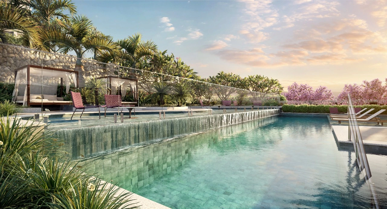 The Rose Vila Mariana Trisul